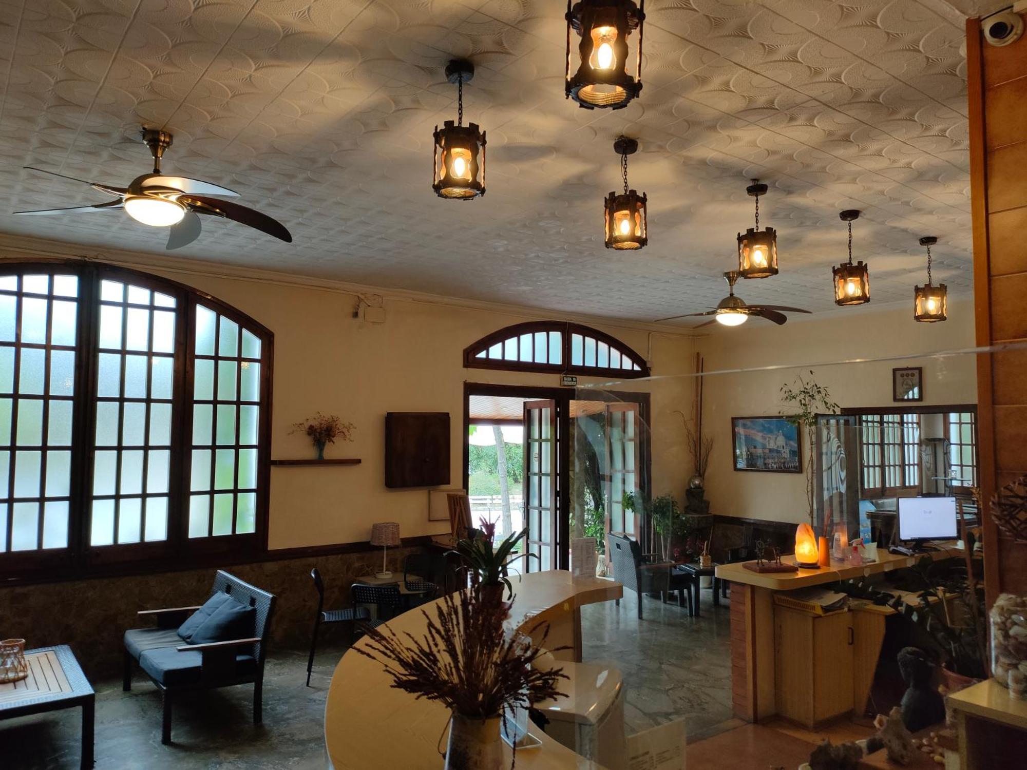 Gasthof Pinares