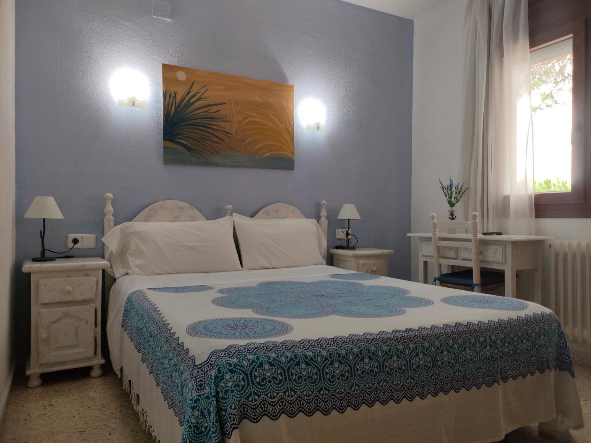 Gasthof Pinares Lloret de Mar