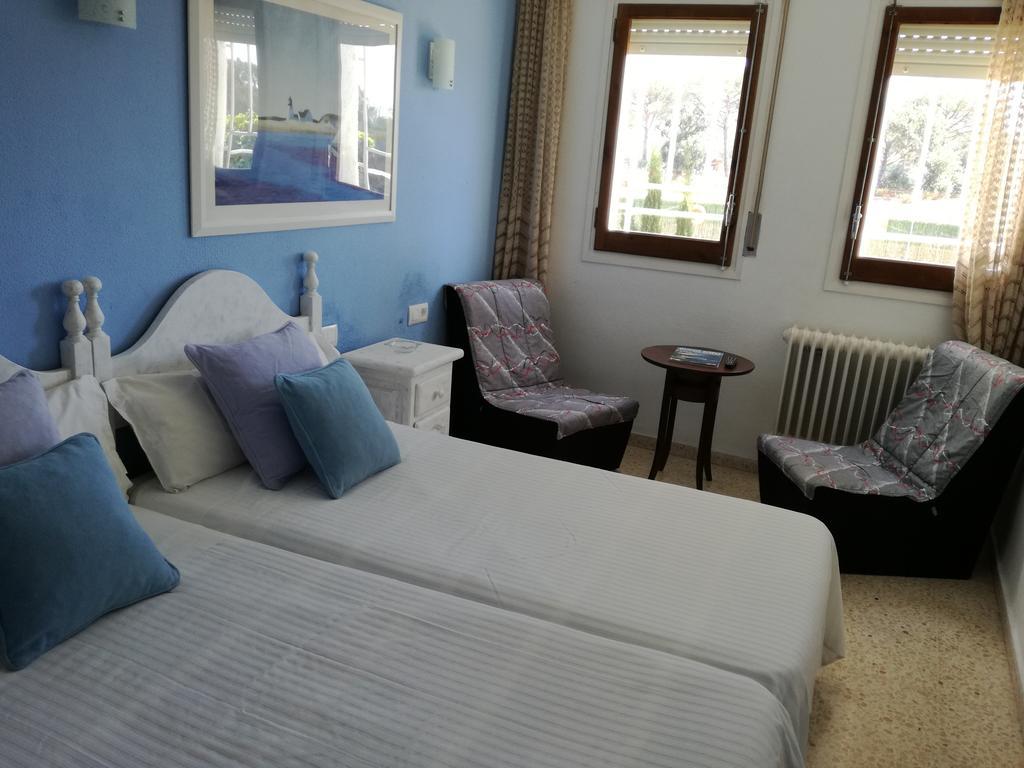 Gasthof Pinares 2*