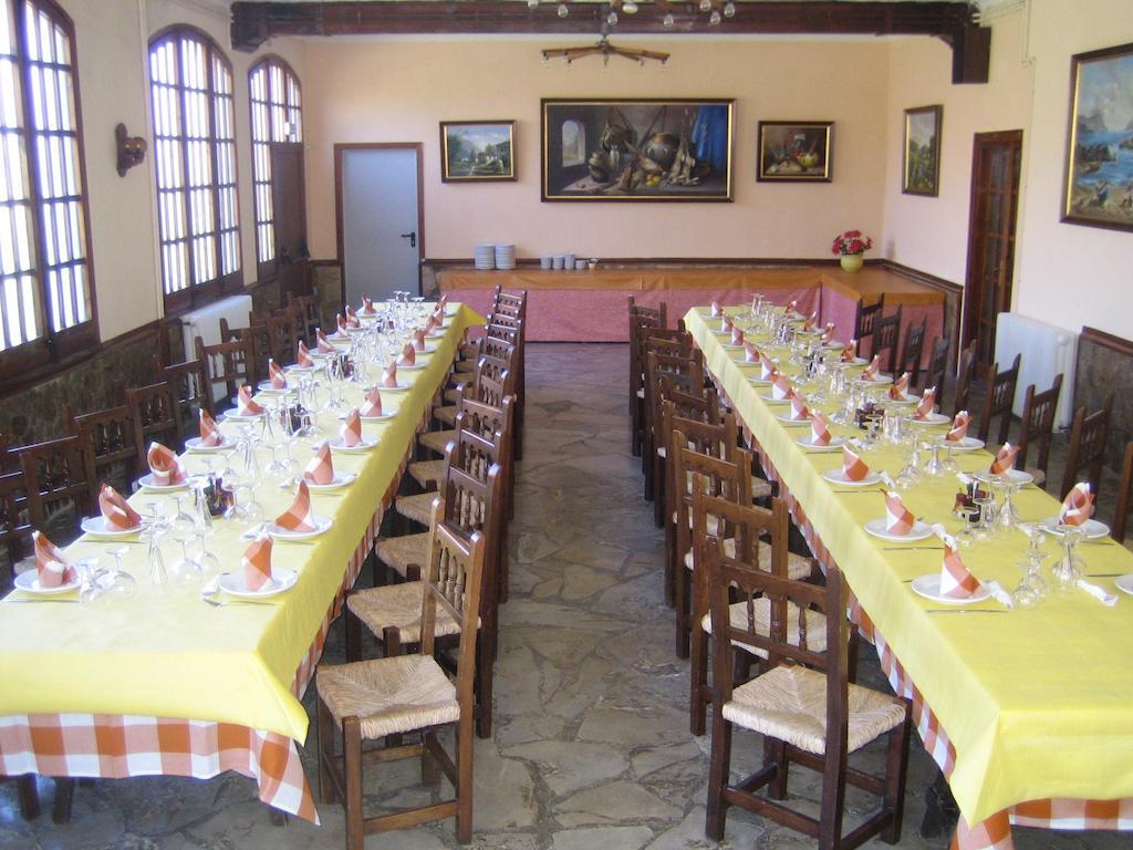Gasthof Pinares