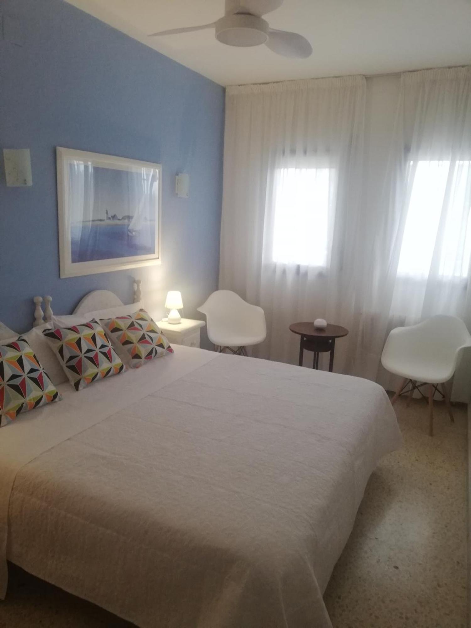 Guest house Pinares Lloret de Mar