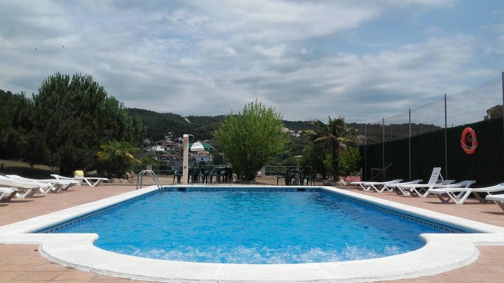 Pinares Guest house Lloret de Mar