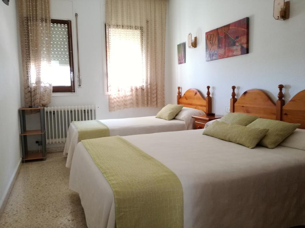 Guest house Pinares Lloret de Mar