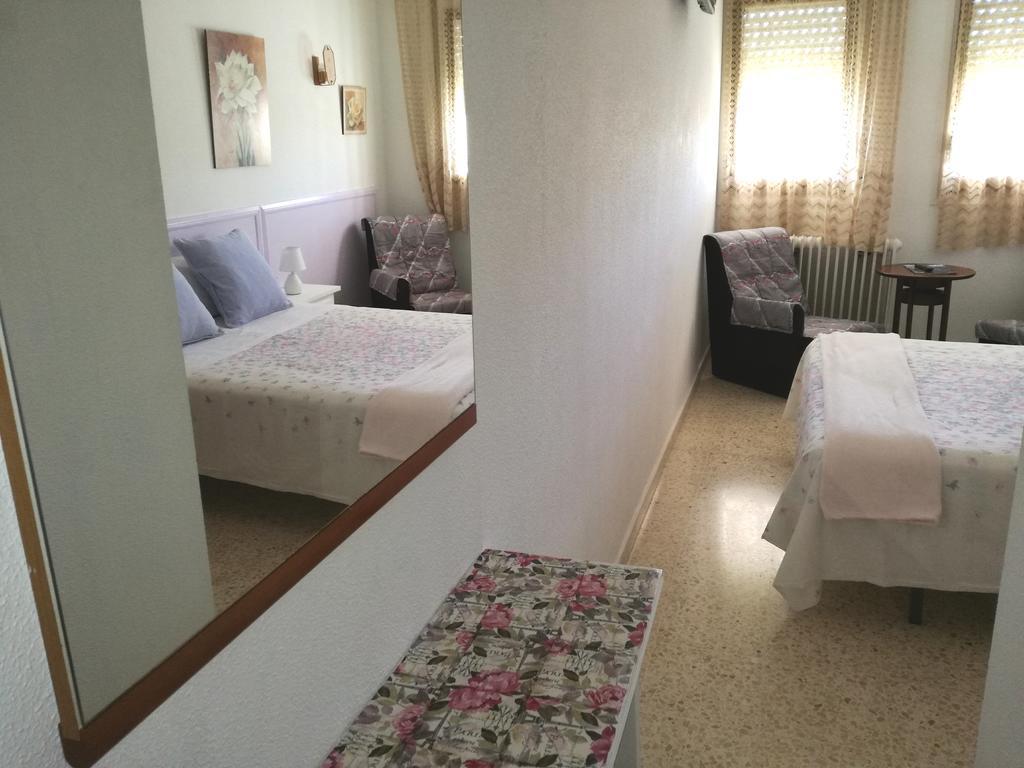 Pinares Guest house