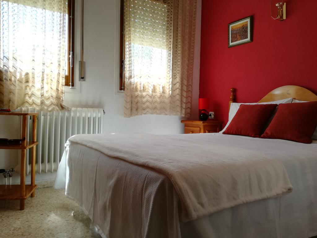Pinares Guest house Lloret de Mar