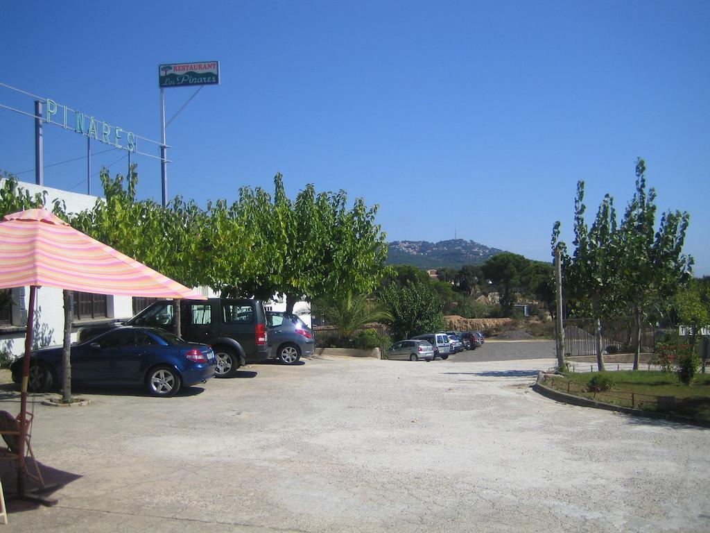 Guest house Pinares Lloret de Mar