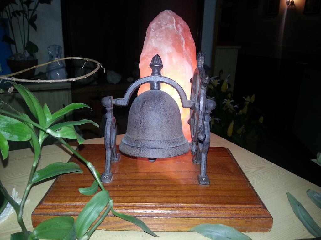 Guest house Pinares 2*