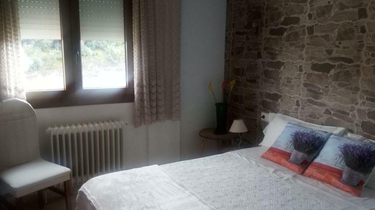 Guest house Pinares