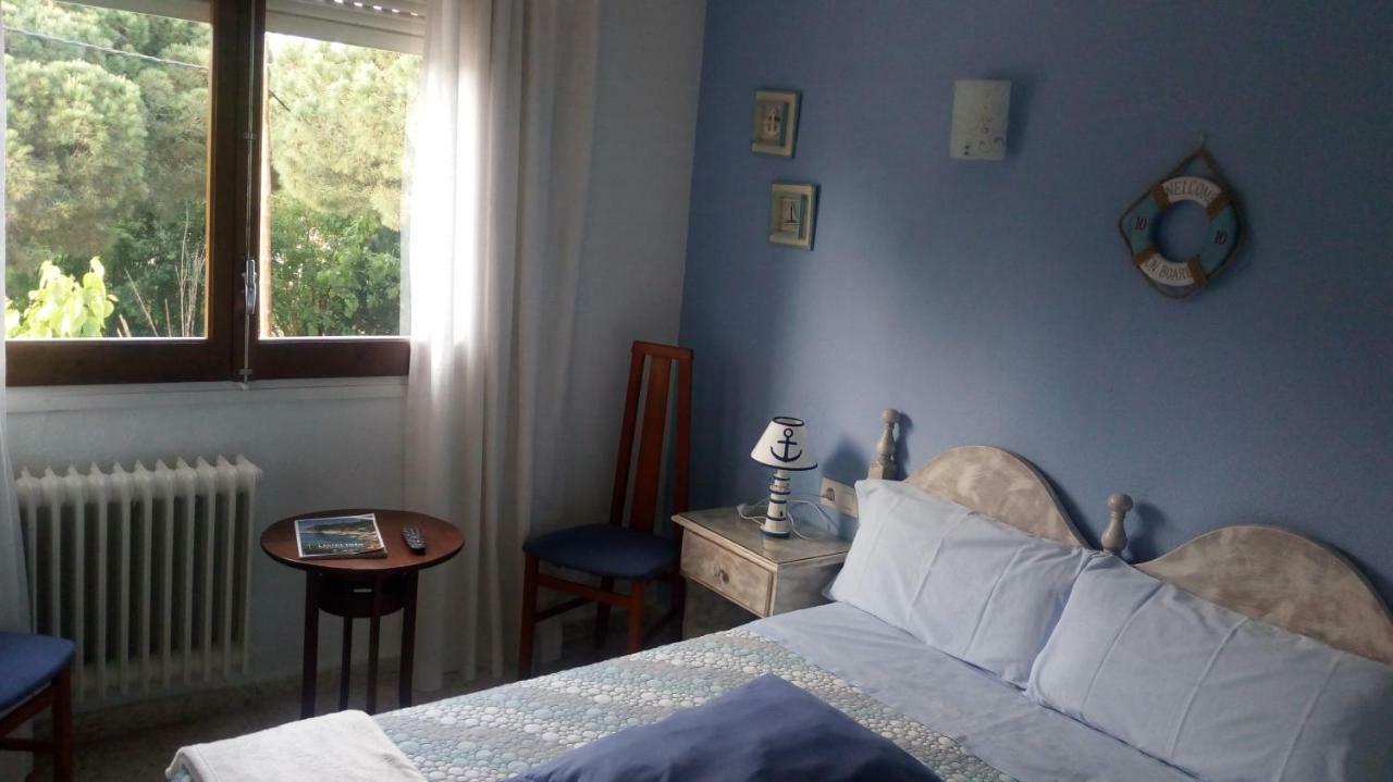 Guest house Pinares 2*